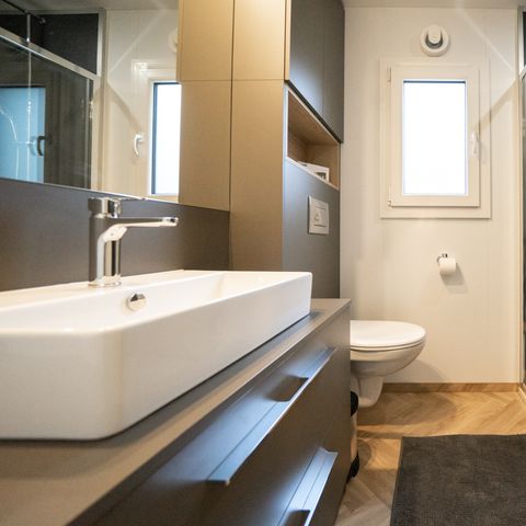 Chalet 4 persons - Lieteberg Cottage