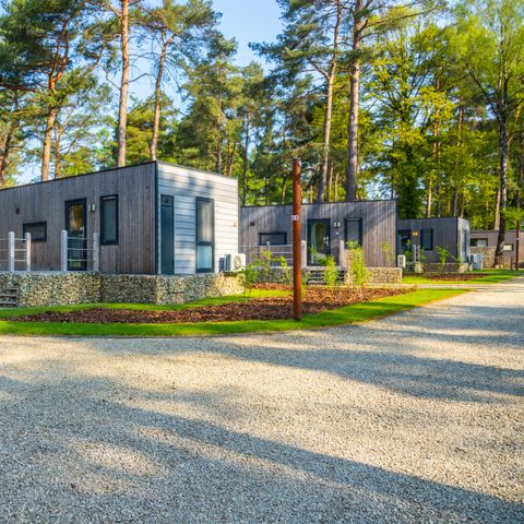 Chalet 4 persons - Lieteberg Cottage