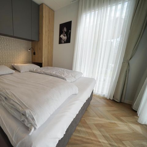 Chalet 4 persons - Lieteberg Cottage