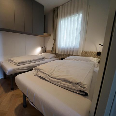 Chalet 4 persons - Lieteberg Cottage