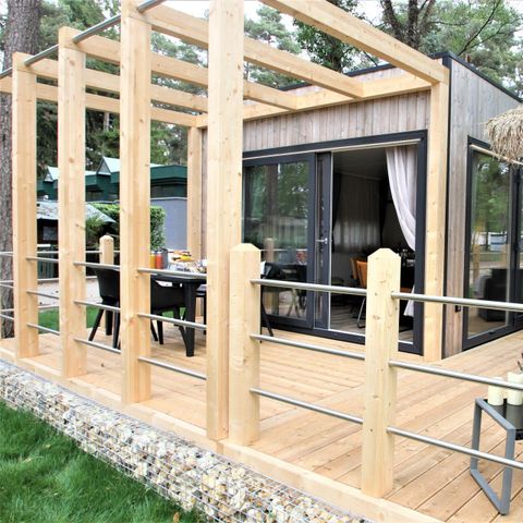 Chalet 4 persons - Kempen Cottage