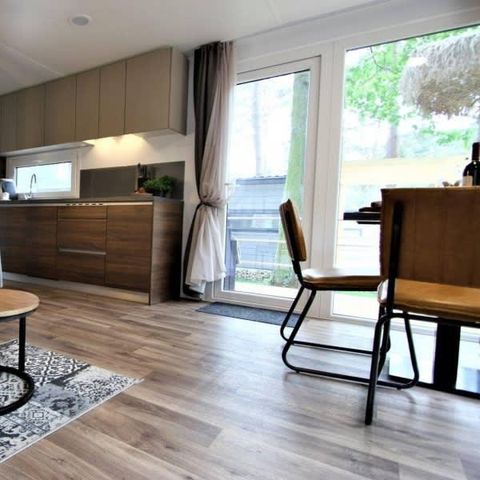 Chalet 4 persons - Kempen Cottage
