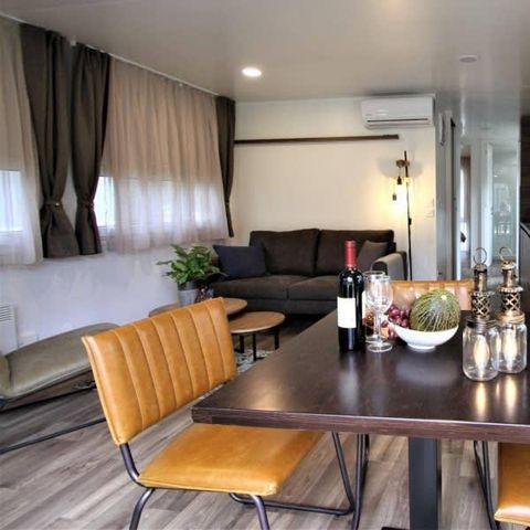 Chalet 4 persons - Kempen Cottage