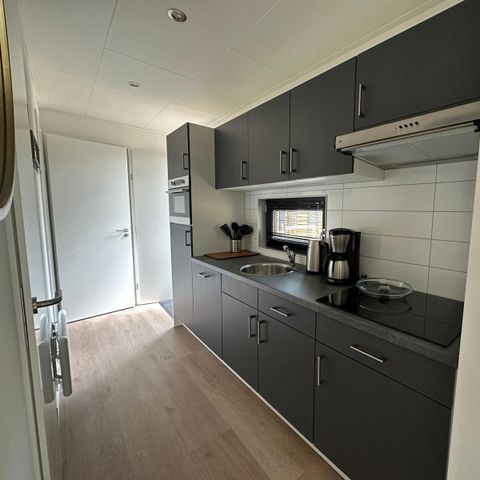 Chalet 4 persons - Cube la Mer