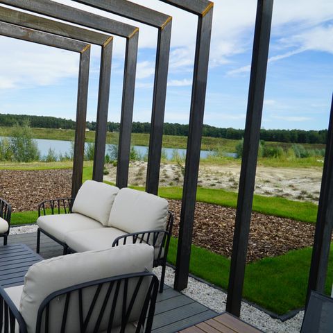 CHALET 6 people - Pietersheim Cottage Waterfront 6