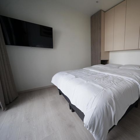 Chalet 6 persons - Pietersheim Cottage Waterfront 6
