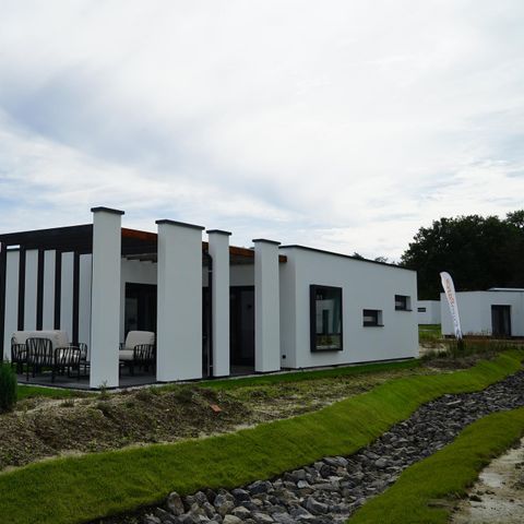 Chalet 6 persons - Pietersheim Cottage 6