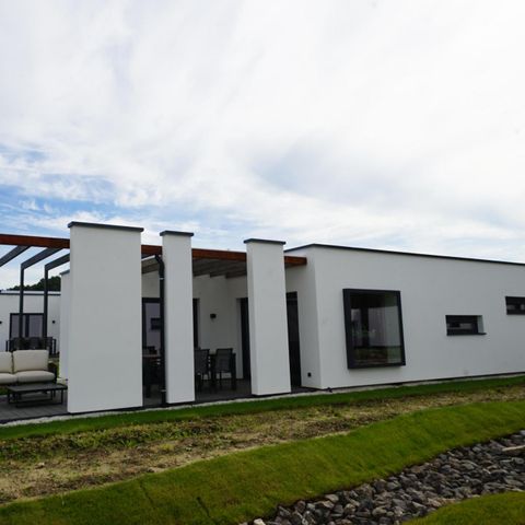 Chalet 6 persons - Pietersheim Cottage 6