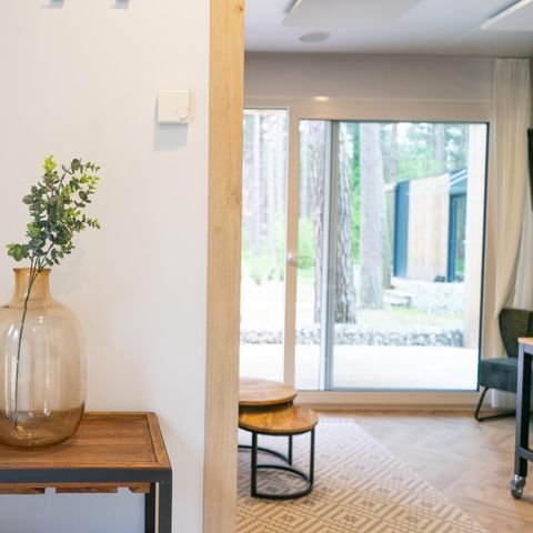 Chalet 6 persons - Thor Cottage