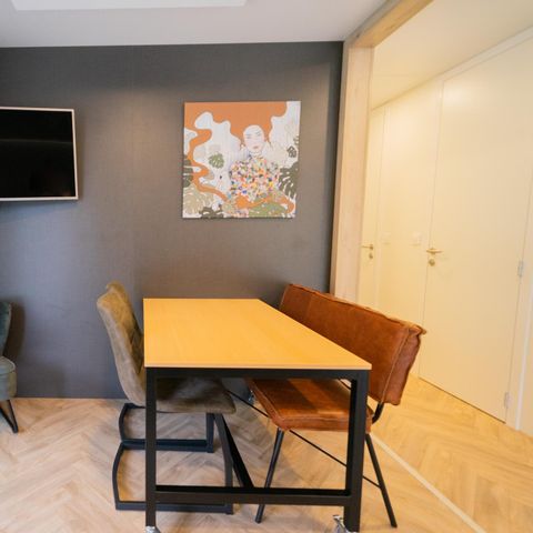 Chalet 6 persons - Thor Cottage