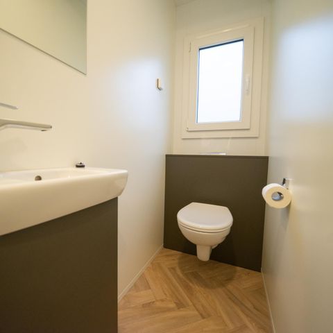 Chalet 6 persons - Thor Cottage