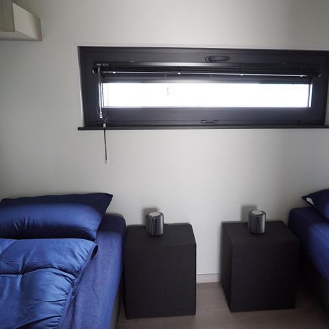 Chalet 4 persons - Pietersheim Cottage Waterfront
