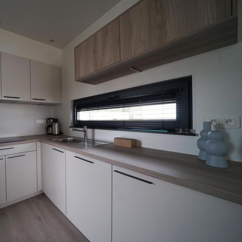 CHALET 4 people - Pietersheim Cottage Waterfront