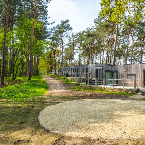 EuroParcs Hoge Kempen - Camping Belgian Limburg - Image N°3