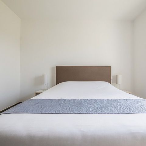 APARTMENT 4 people - - 1 bedroom - Air conditioned - Large terrace - Panoramic view