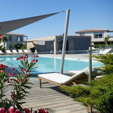 Pierre & Vacances Premium Residence Les Villas de Porto-Vecchio - Camping Southern Corsica - Image N°6