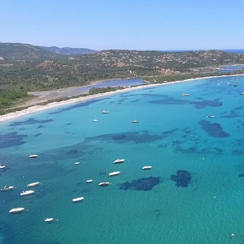 Pierre & Vacances Premium Residence Les Villas de Porto-Vecchio - Camping Southern Corsica - Image N°2