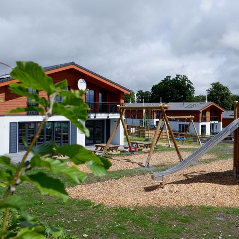 UplandParcs Winterberg - North Rhine-Westphalia - Image N°4