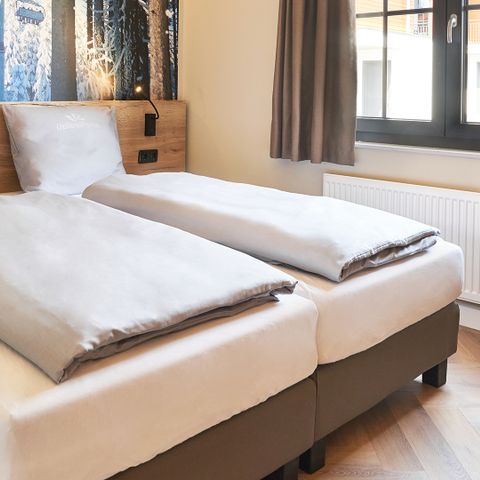 VILLA 6 people - Luxury near centre and slopes