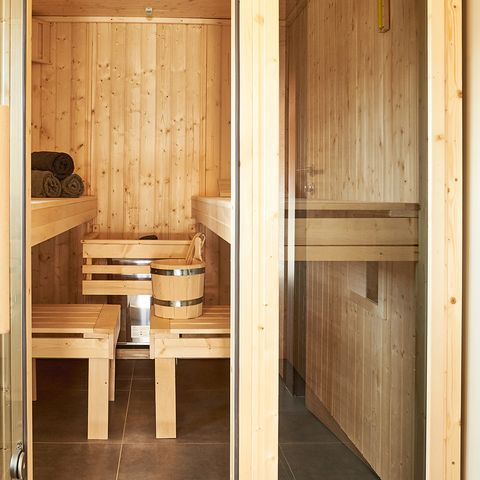 VILLA 6 people - Luxury 6p villa close to slopes and centre