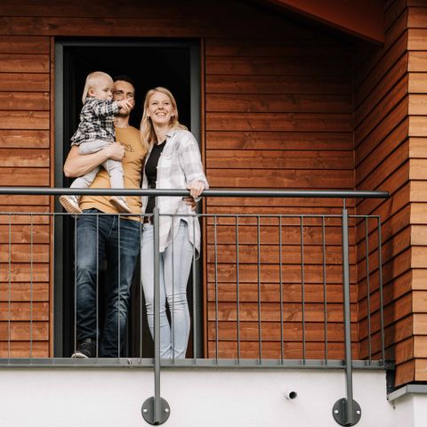 VILLA 6 people - Luxury near centre and slopes