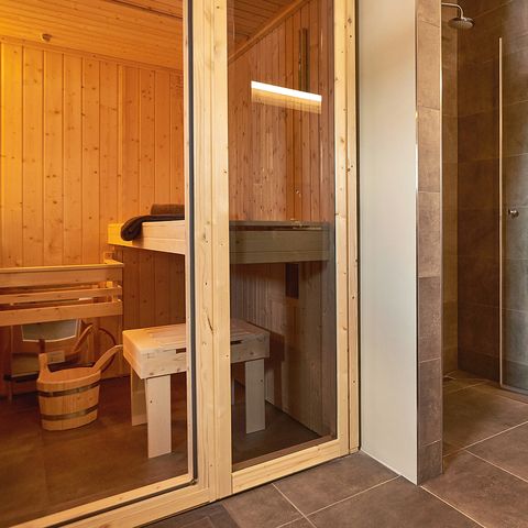 VILLA 12 people - Luxurious and spacious villa close to centre and slopes