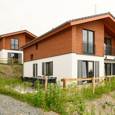 Villa 12 persons - Luxurious and spacious 12p villa near slopes and centre