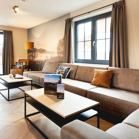 Villa 12 persons - Luxurious and spacious 12p villa near slopes and centre