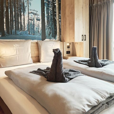 HOUSE 4 people - Luxury near centre and slopes