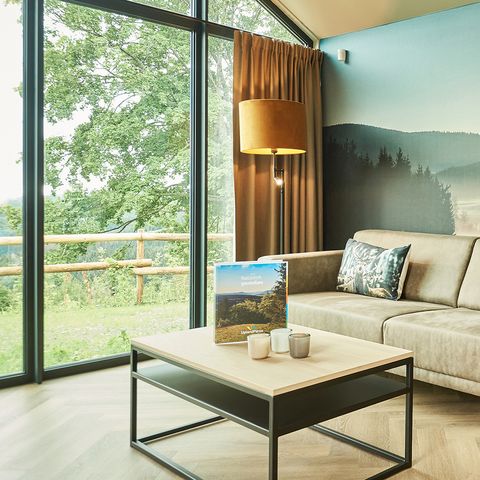 HOUSE 4 people - Luxury near centre and slopes