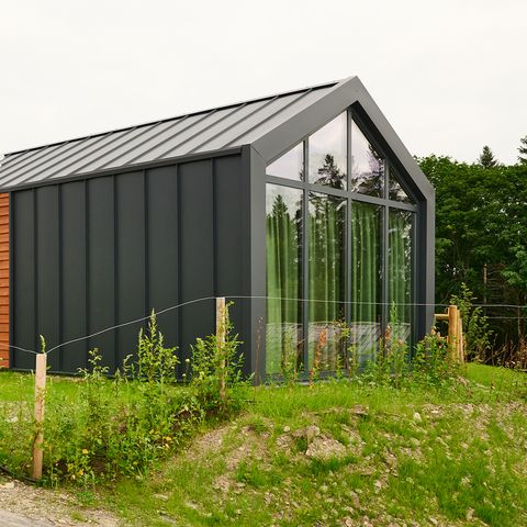 COUNTRY HOUSE 4 people - Luxury 4p cottage near centre and piste