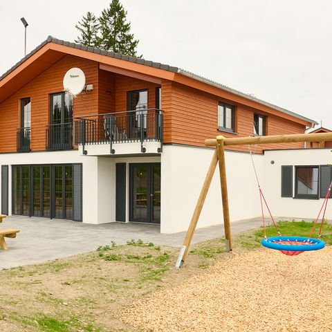 Villa 8 persons - Luxury 8p villa near centre and piste