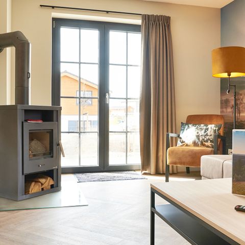 VILLA 8 people - Luxury near centre and slopes