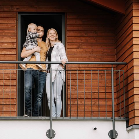 VILLA 8 people - Luxury near centre and slopes