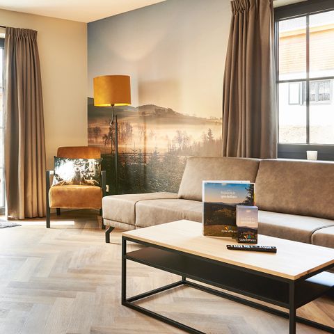 VILLA 8 people - Luxury 8p villa near centre and piste