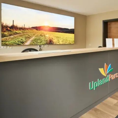 UplandParcs Winterberg - Camping North Rhine-Westphalia - Image N°6
