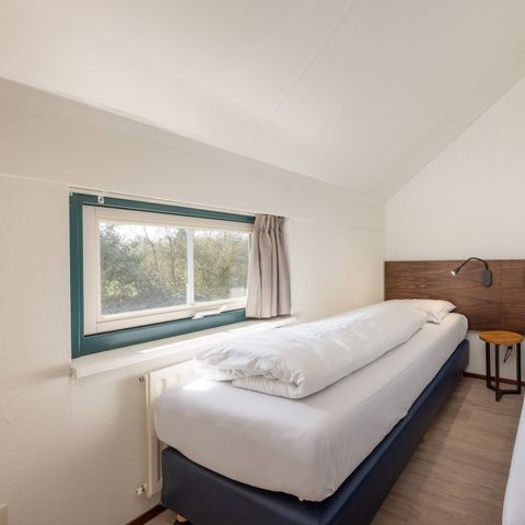 Bungalow 4 persons - Veluwe farmhouse