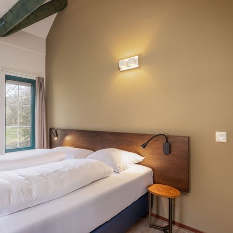 Bungalow 4 persons - Veluwe farmhouse