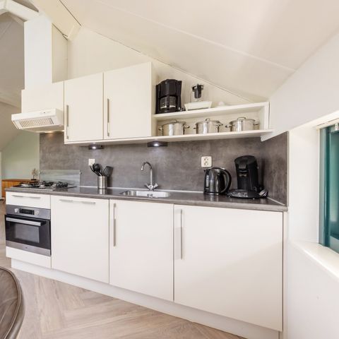 Bungalow 4 persons - Veluwe farmhouse