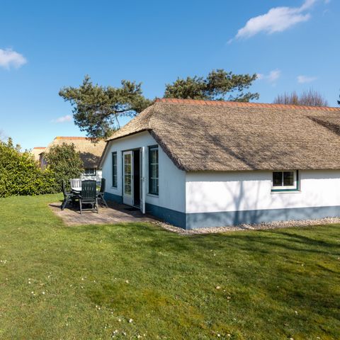 Bungalow 4 persons - Veluwe farmhouse