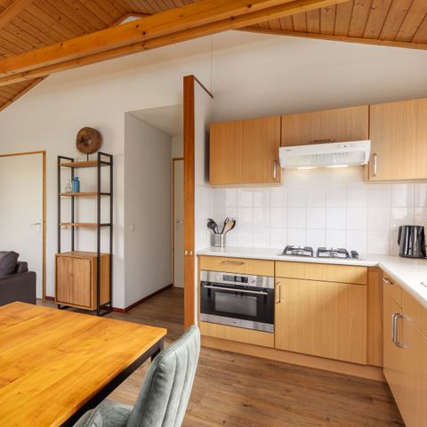 Chalet 6 persons - Loghome 6