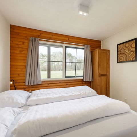 Chalet 6 persons - Loghome 6