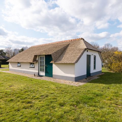 Bungalow 6 persons - Veluwe farmhouse