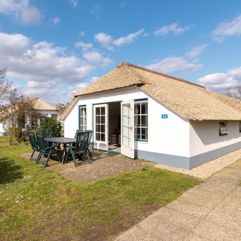 Bungalow 6 persons - Veluwe farmhouse