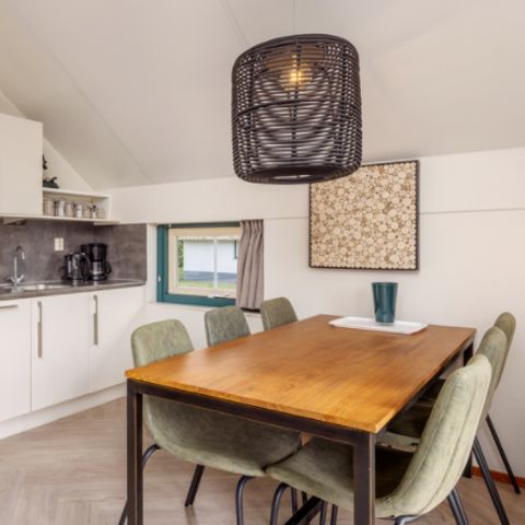 BUNGALOW 6 people - Veluwe farmhouse