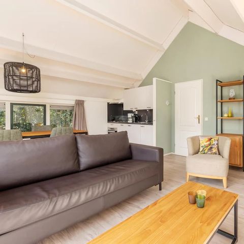 Bungalow 4 persons - Gelderland Farmhouse