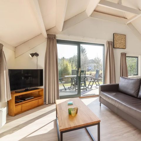 Bungalow 4 persons - Gelderland Farmhouse