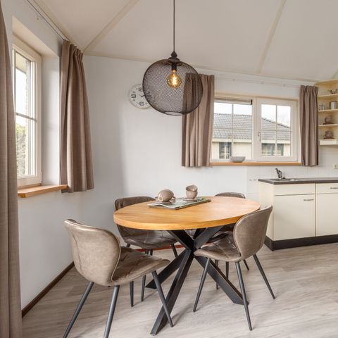Bungalow 4 persons