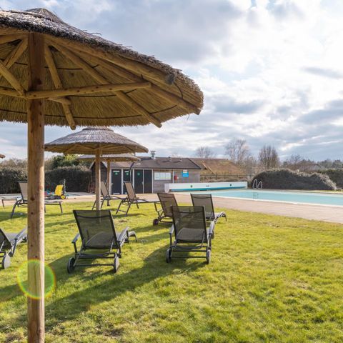 Landal vakantiepark De Veluwse Hoevegaerde - Ermelo - Image N°2