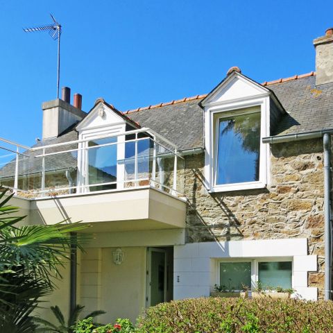 BUNGALOW 3 people - Le Bénétin (DAR303)